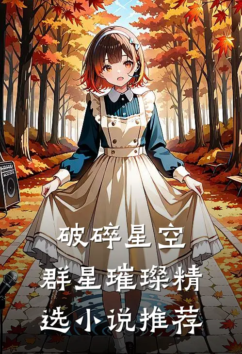 破碎星空：群星璀璨精选小说推荐