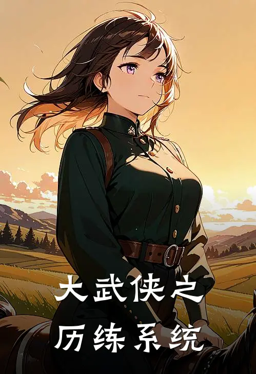 大武侠之历练系统