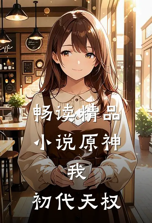 畅读精品小说原神：我，初代天权