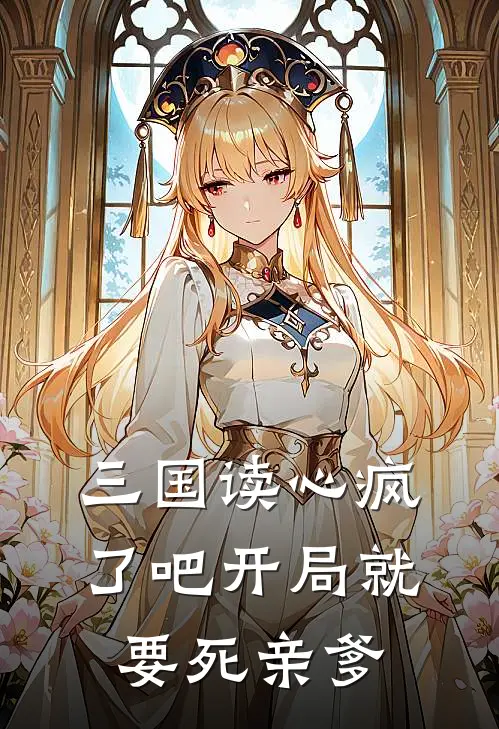 三国读心疯了吧开局就要死亲爹