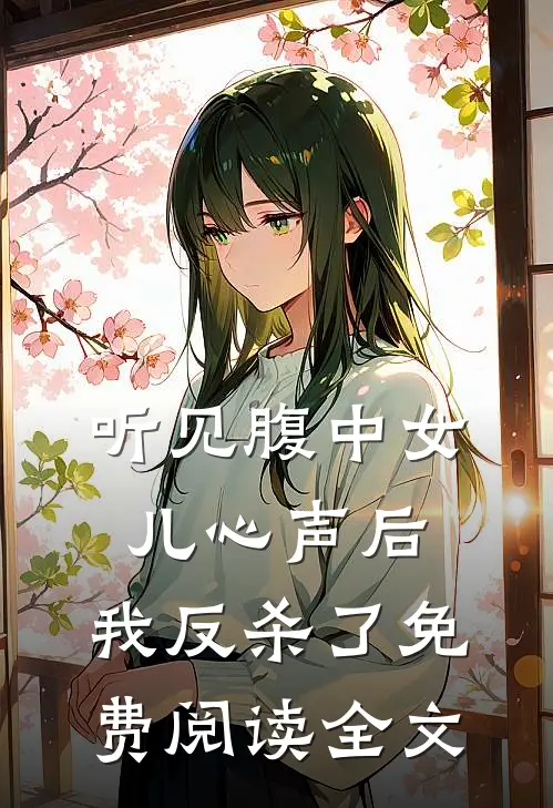听见腹中女儿心声后，我反杀了免费阅读全文