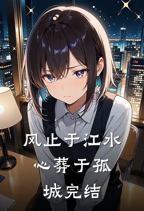 风止于江水，心葬于孤城完结