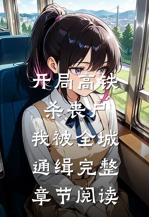 开局高铁杀丧尸，我被全城通缉完整章节阅读