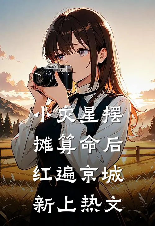 小灾星摆摊算命后红遍京城新上热文