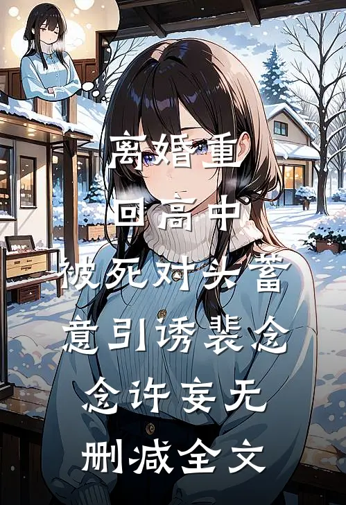 离婚重回高中，被死对头蓄意引诱裴念念许妄无删减全文