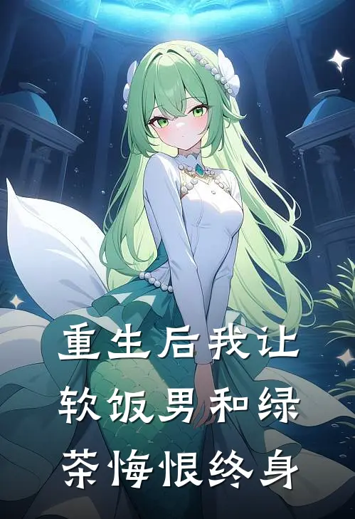 重生后我让软饭男和绿茶悔恨终身