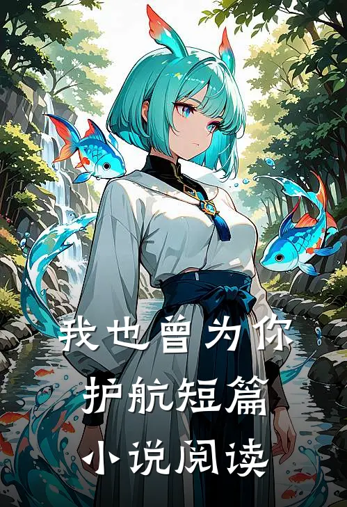 我也曾为你护航短篇小说阅读
