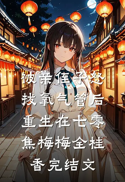 被亲侄子怒拔氧气管后重生在七零焦梅梅全桂香完结文