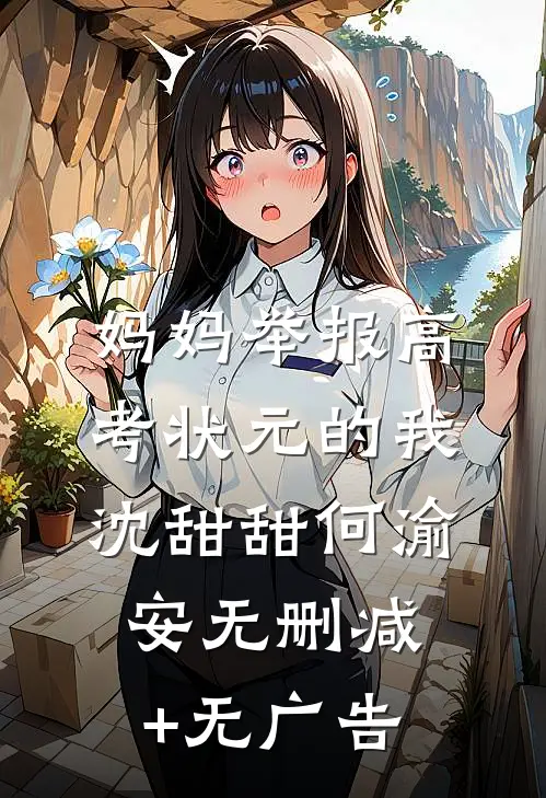 妈妈举报高考状元的我沈甜甜何渝安无删减+无广告