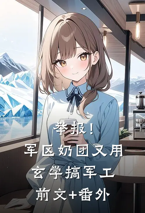 举报！军区奶团又用玄学搞军工前文+番外