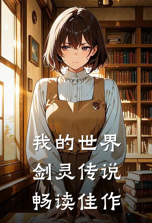我的世界，剑灵传说畅读佳作