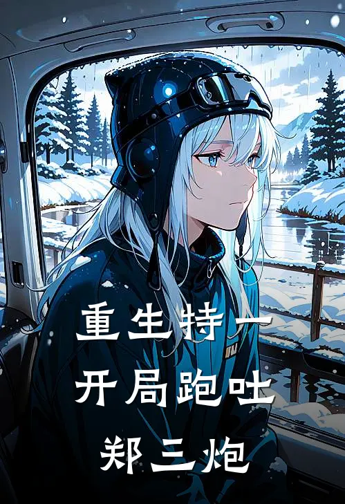 重生特一开局跑吐郑三炮
