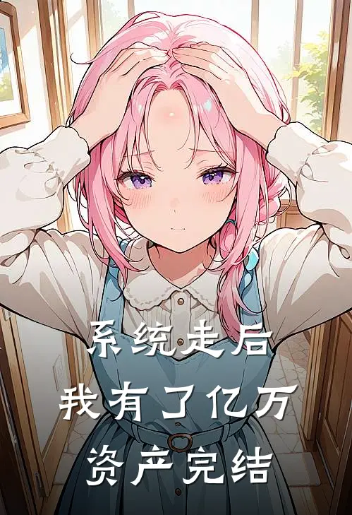 系统走后，我有了亿万资产完结