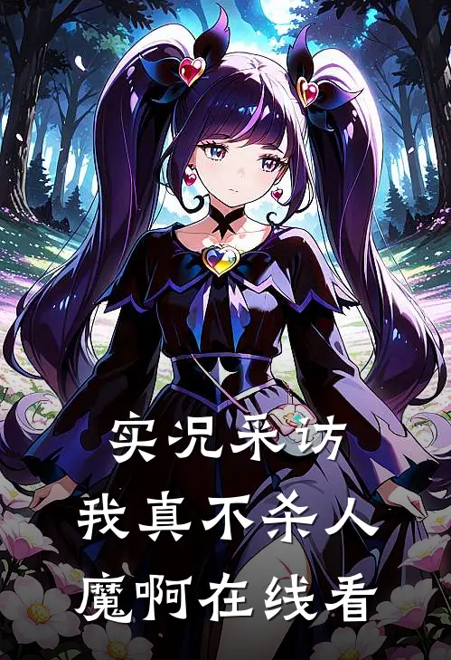 实况采访：我真不杀人魔啊在线看