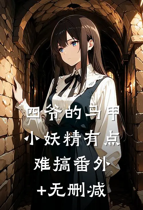四爷的马甲小妖精有点难搞番外+无删减
