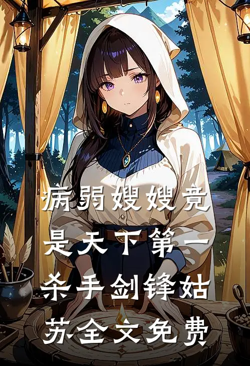 病弱嫂嫂竟是天下第一杀手剑锋姑苏全文免费