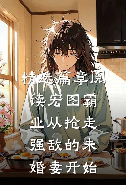 精选篇章阅读宏图霸业从抢走强敌的未婚妻开始