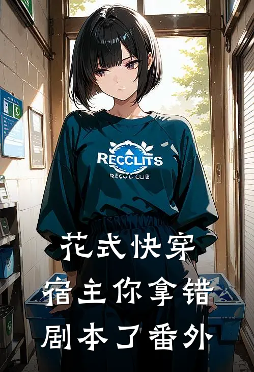 花式快穿：宿主你拿错剧本了番外