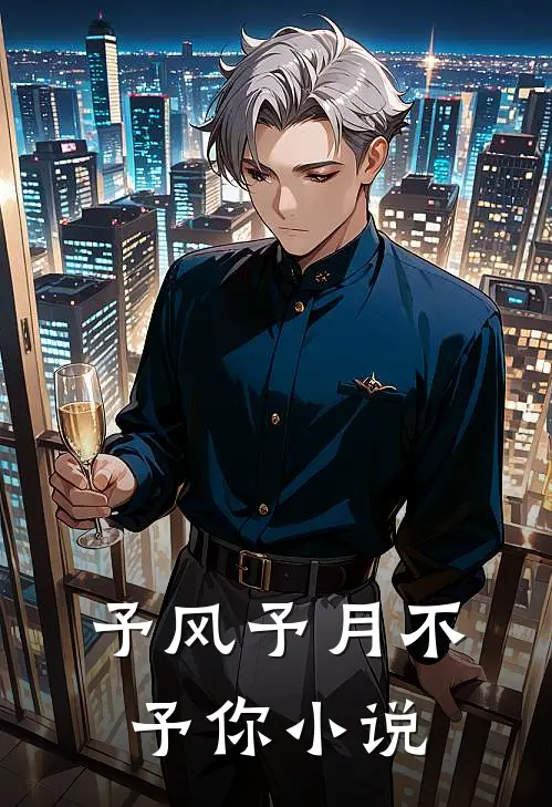 予风予月不予你小说