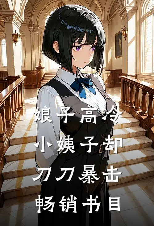 娘子高冷，小姨子却刀刀暴击畅销书目