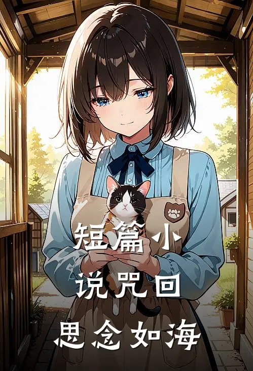 短篇小说咒回：思念如海