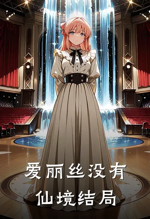 爱丽丝没有仙境结局