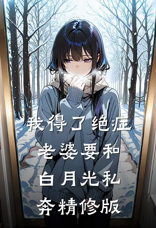 我得了绝症，老婆要和白月光私奔精修版