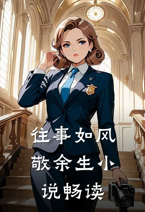 往事如风，敬余生小说畅读