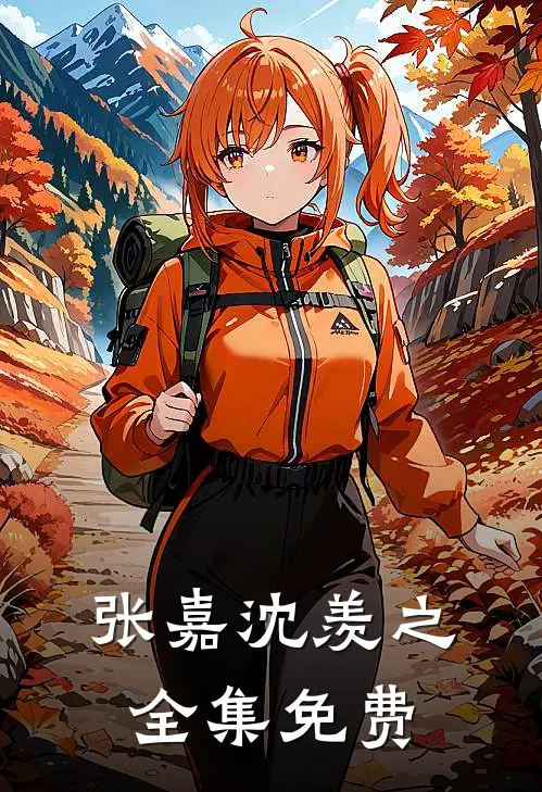 张嘉沈羡之小说叫什么名字