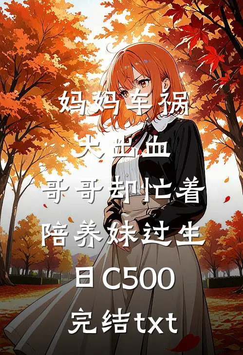 妈妈车祸大出血，哥哥却忙着陪养妹过生日C500完结txt