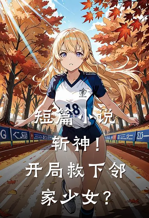 短篇小说斩神！开局救下邻家少女？