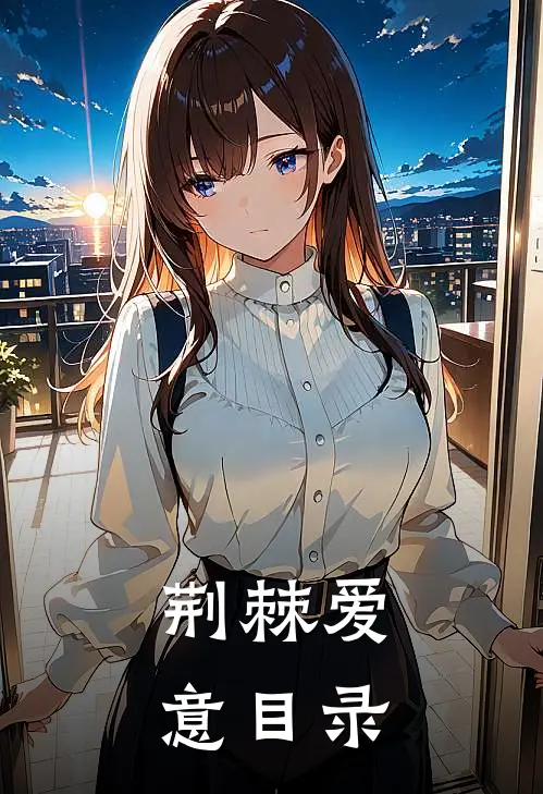 荆棘爱意目录
