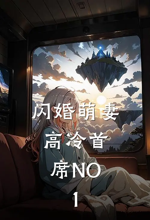 闪婚萌妻：高冷首席NO.1