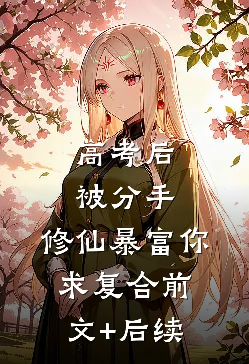 高考后被分手，修仙暴富你求复合前文+后续