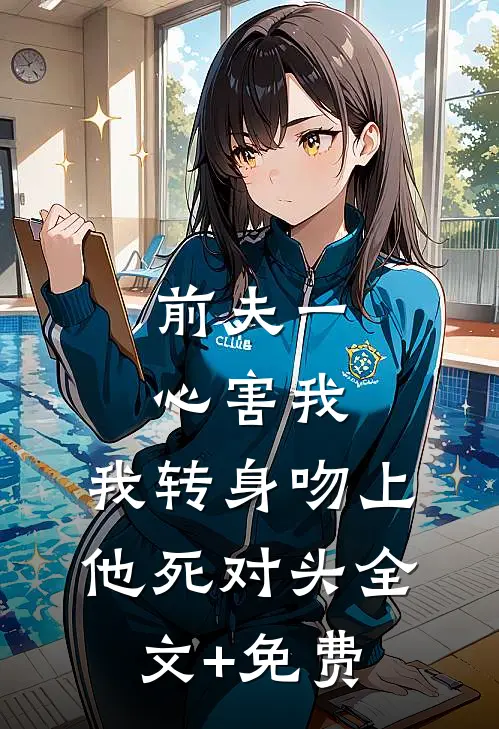 前夫一心害我，我转身吻上他死对头全文+免费