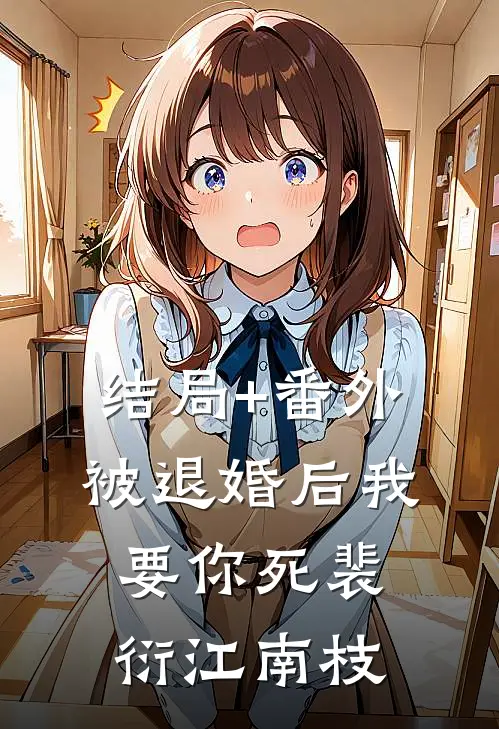 结局+番外被退婚后我要你死裴衍江南枝
