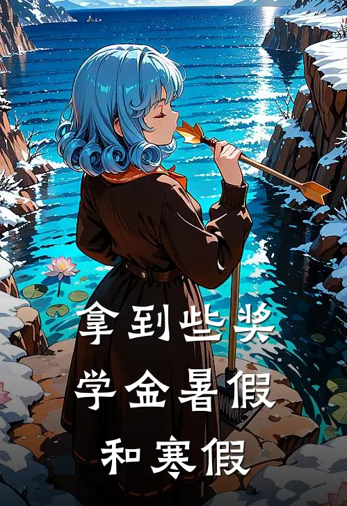 拿到些奖学金暑假和寒假