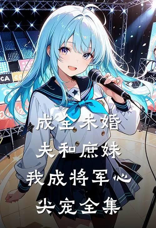 成全未婚夫和庶妹，我成将军心尖宠全集
