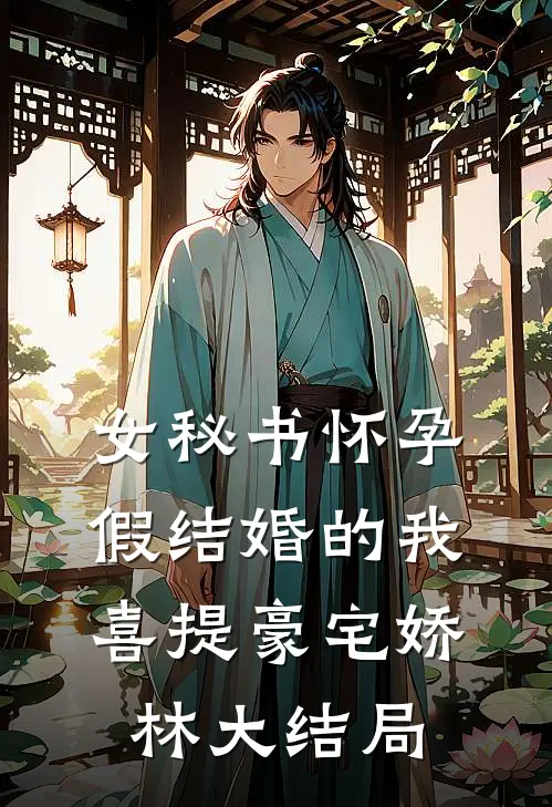 女秘书怀孕，假结婚的我喜提豪宅娇林大结局
