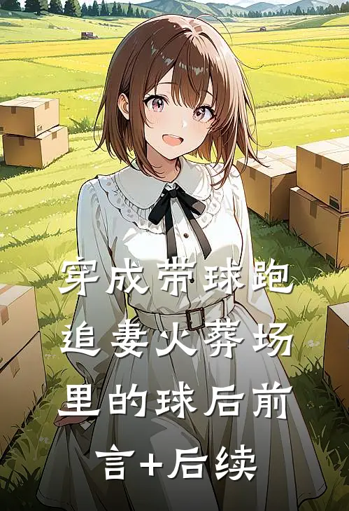 穿成带球跑追妻火葬场里的球后前言+后续