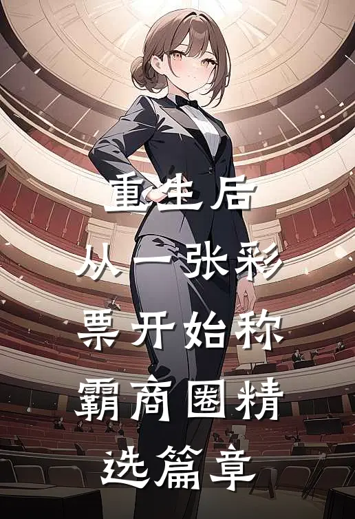 重生后，从一张彩票开始称霸商圈精选篇章