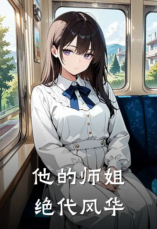 他的师姐绝代风华