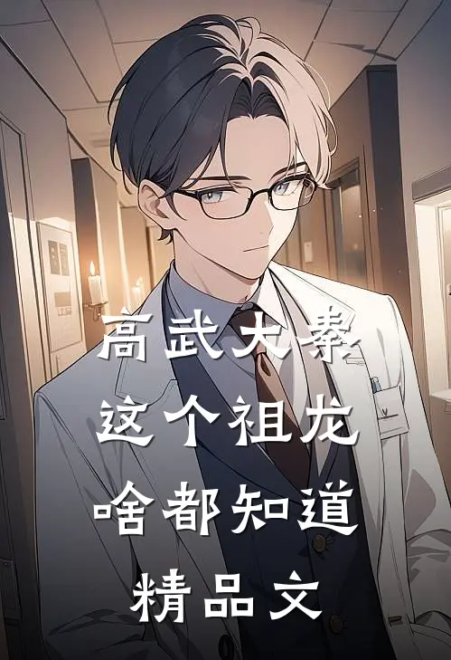 高武大秦：这个祖龙啥都知道精品文