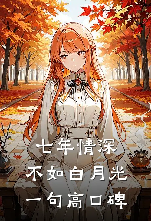 七年情深，不如白月光一句高口碑