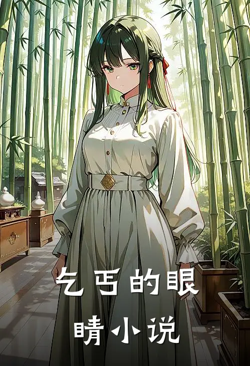 乞丐的眼睛小说