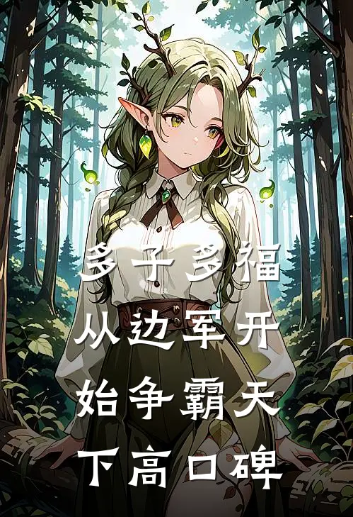 多子多福，从边军开始争霸天下高口碑