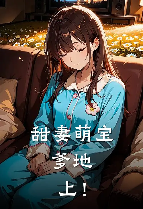 甜妻萌宝：爹地，上！