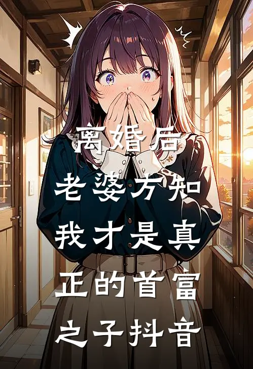离婚后，老婆方知我才是真正的首富之子抖音