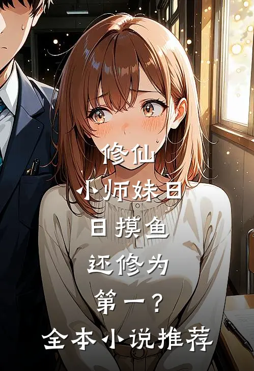 修仙：小师妹日日摸鱼，还修为第一？全本小说推荐