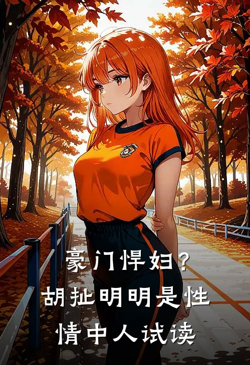豪门悍妇？胡扯，明明是性情中人试读